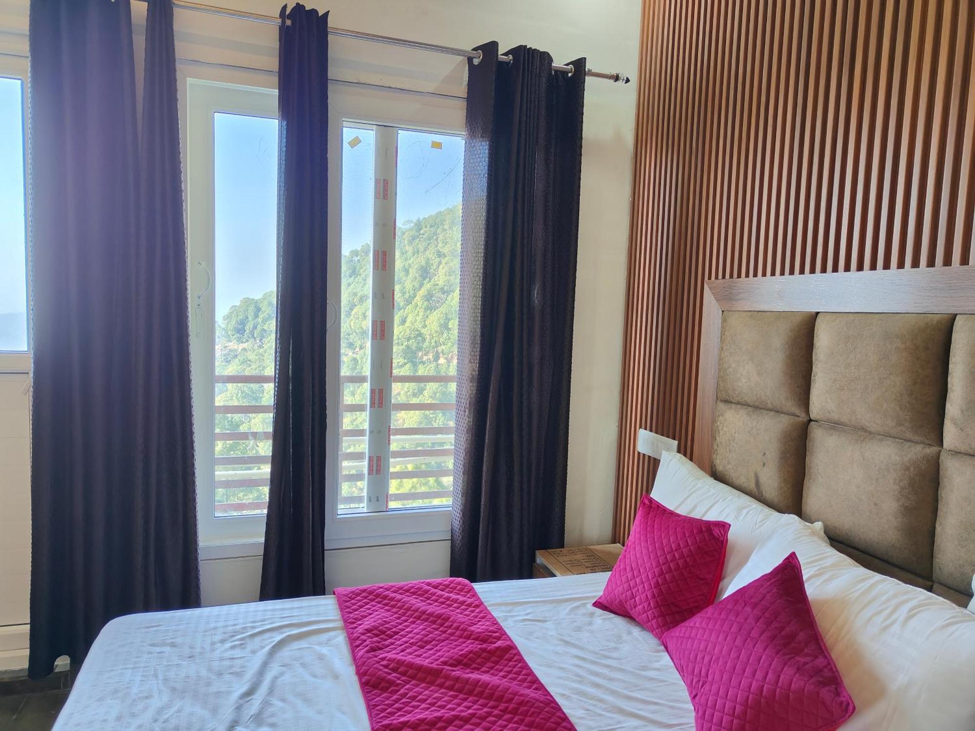 Sunny Pines Resort Lansdowne Kültér fotó