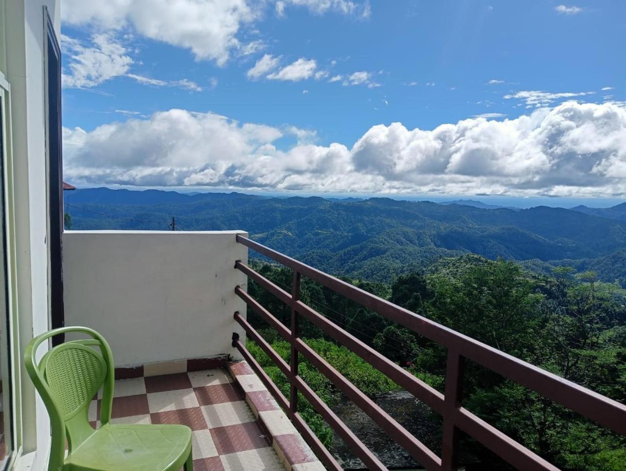 Sunny Pines Resort Lansdowne Kültér fotó