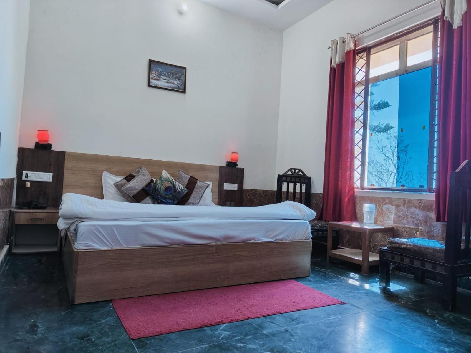 Sunny Pines Resort Lansdowne Kültér fotó
