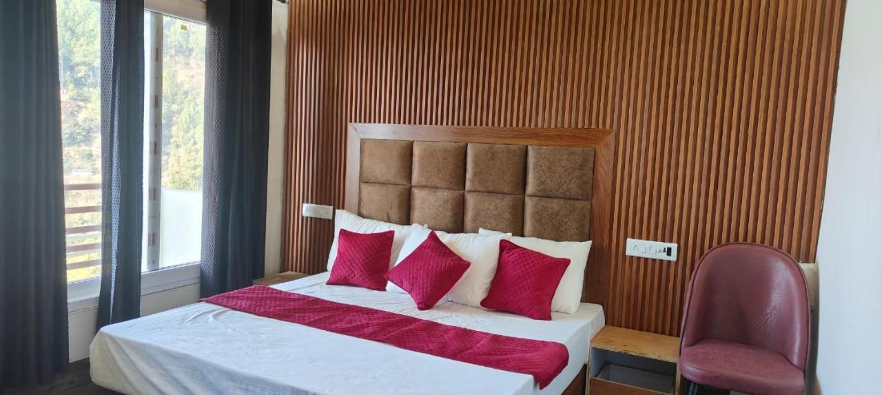 Sunny Pines Resort Lansdowne Kültér fotó